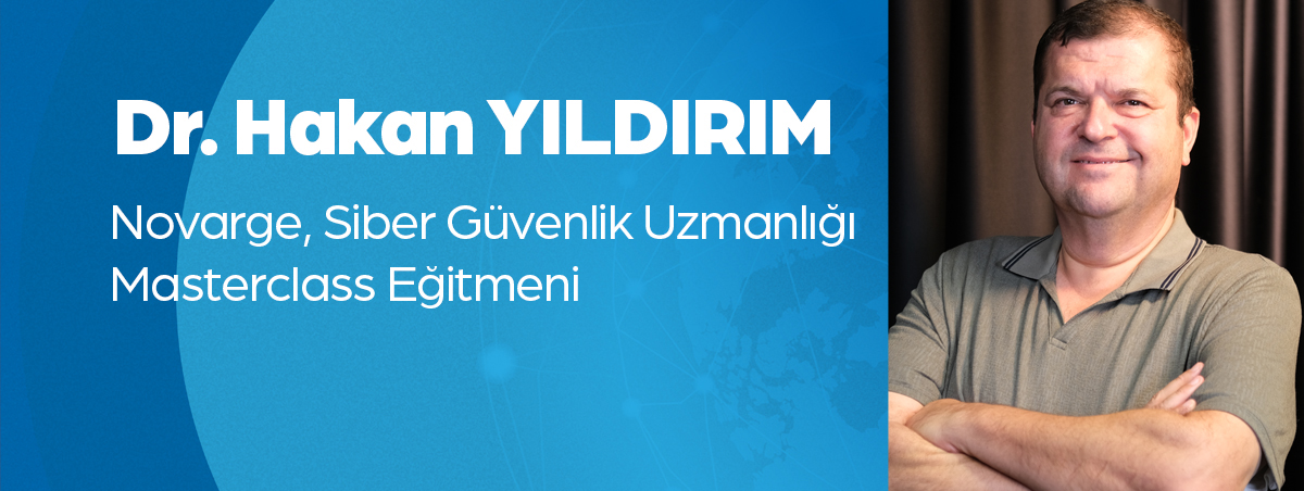 Hakan Yıldırım kimdir?