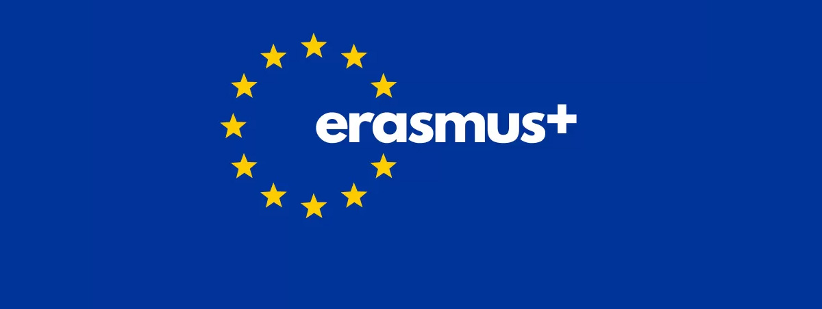 Yurt Dışı Hayalin Gerçek Olsun: Erasmus+ ile Avrupa Seni Bekliyor! 