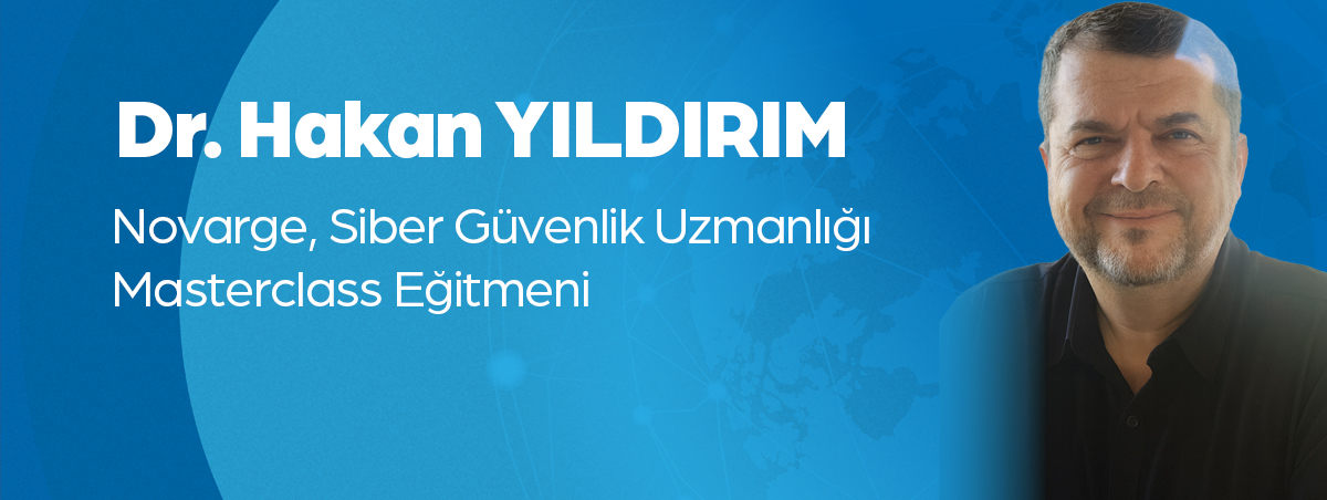 Hakan Yıldırım kimdir?