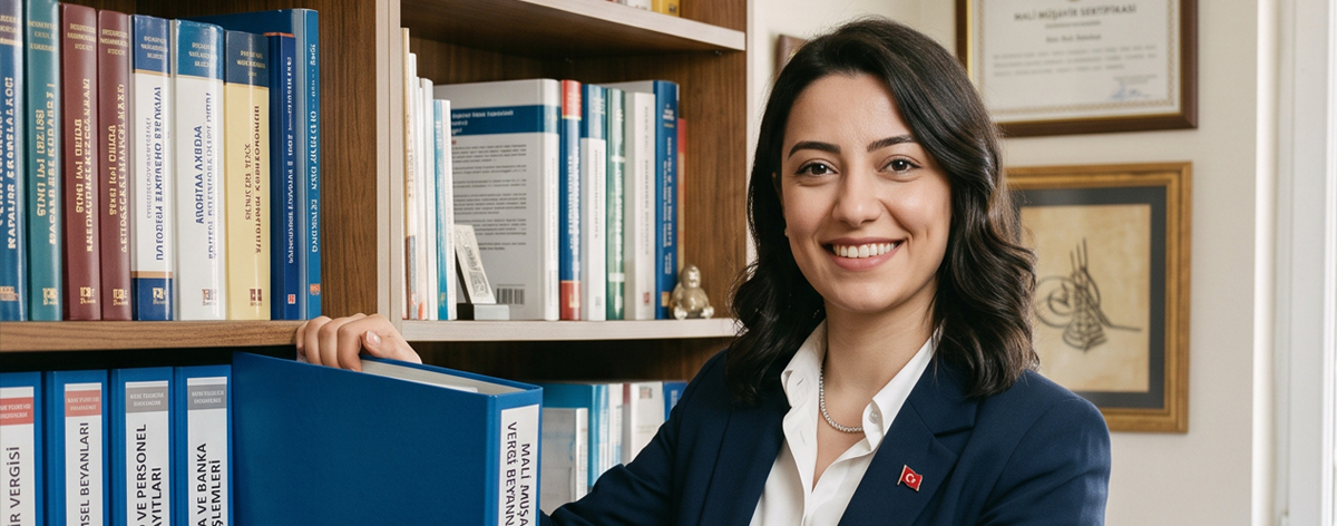 SMMM Mesleki Sorumluluk Sigortası Nedir? Mali Müşavirler İçin Tam Güvence