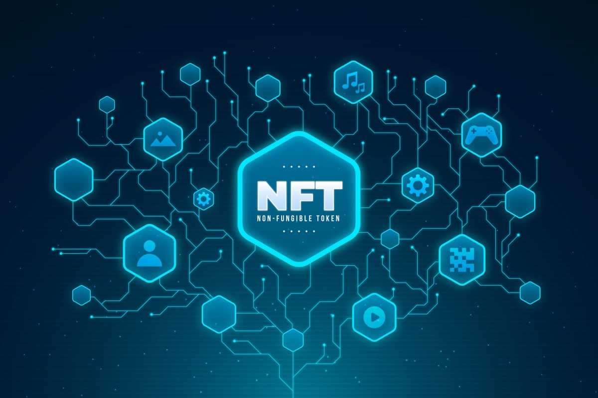 NFT Nedir? Ne İşe Yarar? NFT Nasıl Alınır?