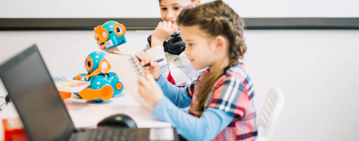 Robotik Kodlama Eğitimi Öğrenciler İçin Neden Bu Kadar Önemli?