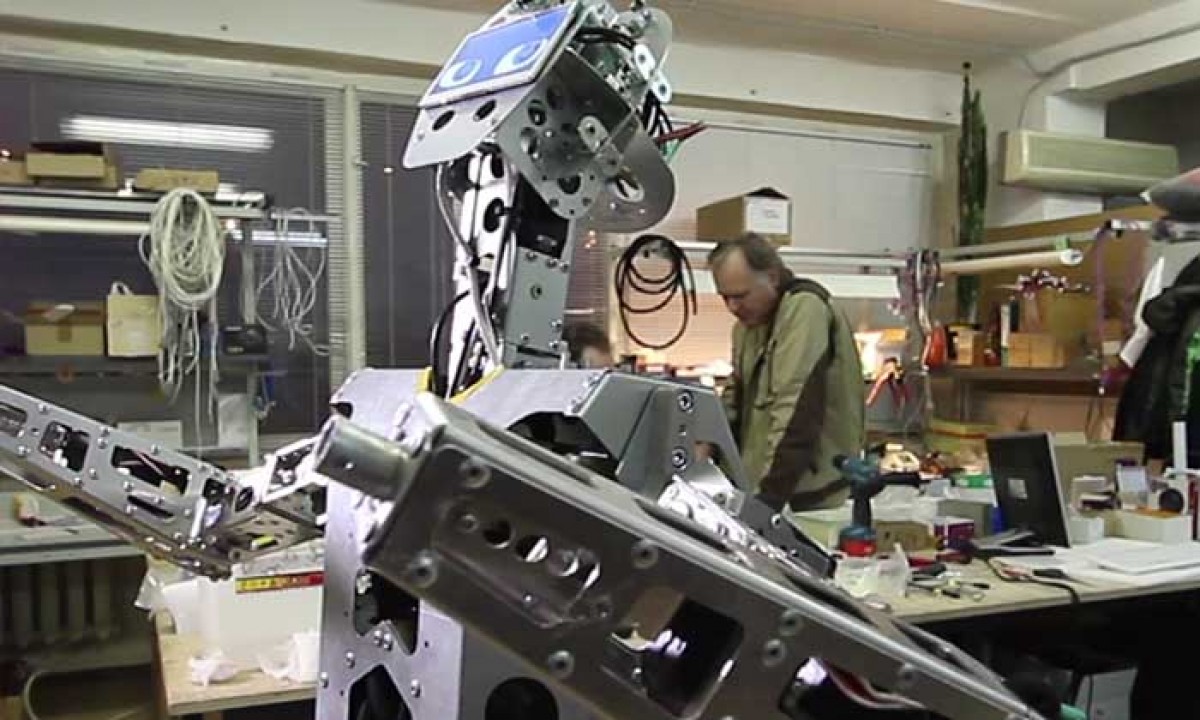 Robotik Kodlama Eğitimi popüler oldu