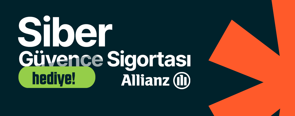 Siber Güvenlik Eğitiminde Bir İlk: Eğitim Alanlara Allianz Siber Güvence Sigortası ÜCRETSİZ