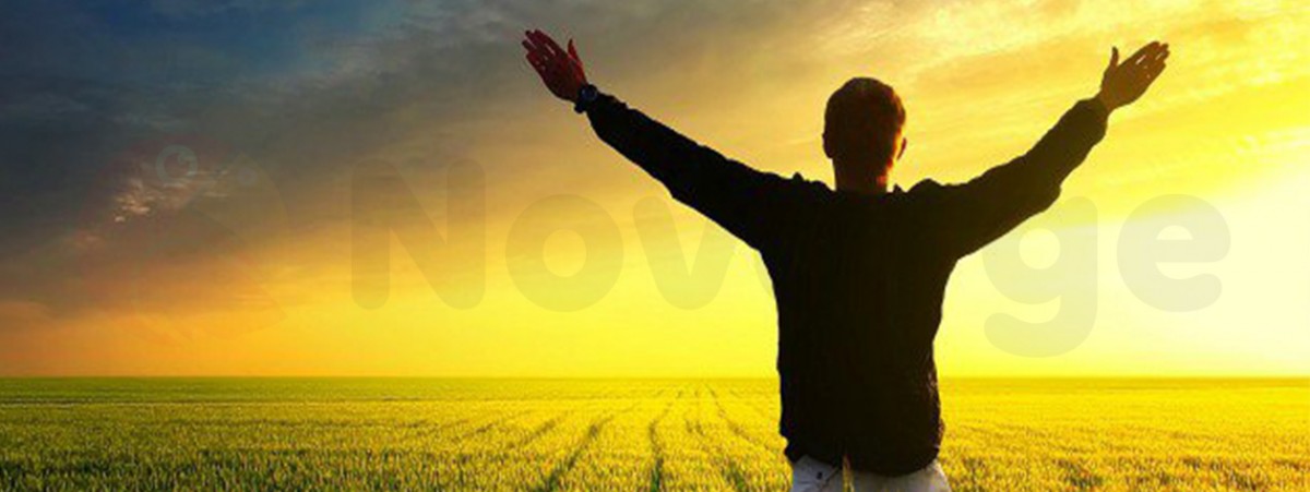 Novarge'den Geleceğe Olumlu Bakabilmenin Sırları