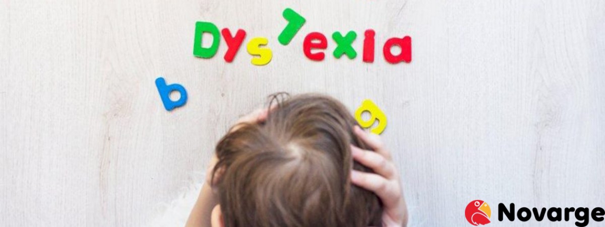 Disleksi ile Yaşamak