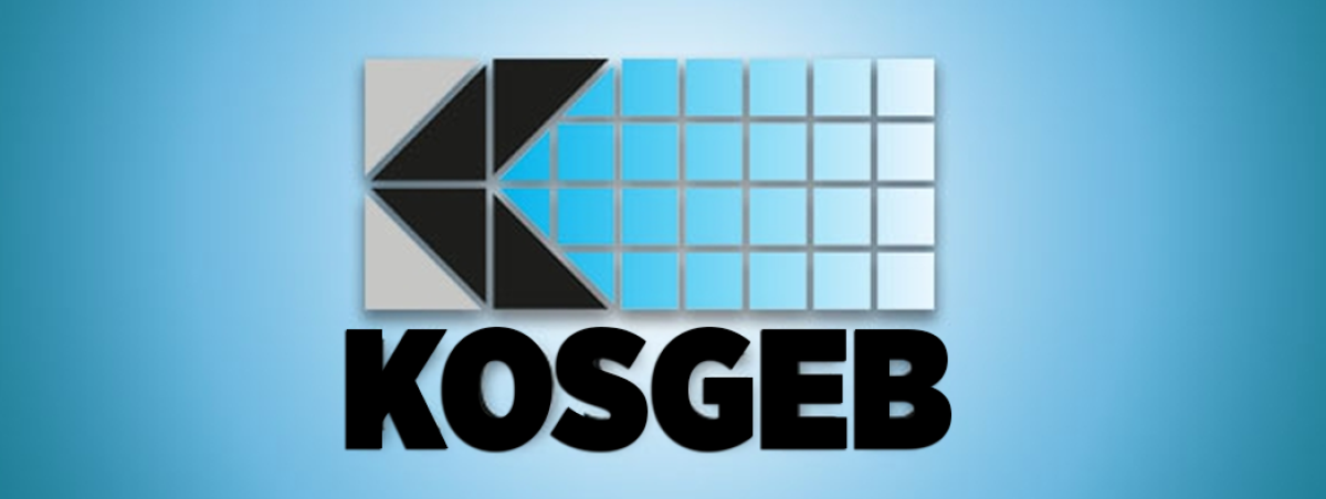 KOSGEB ve Halkbank Protokol İmzaladı Girişimcilere 300 Bin TL Kredi