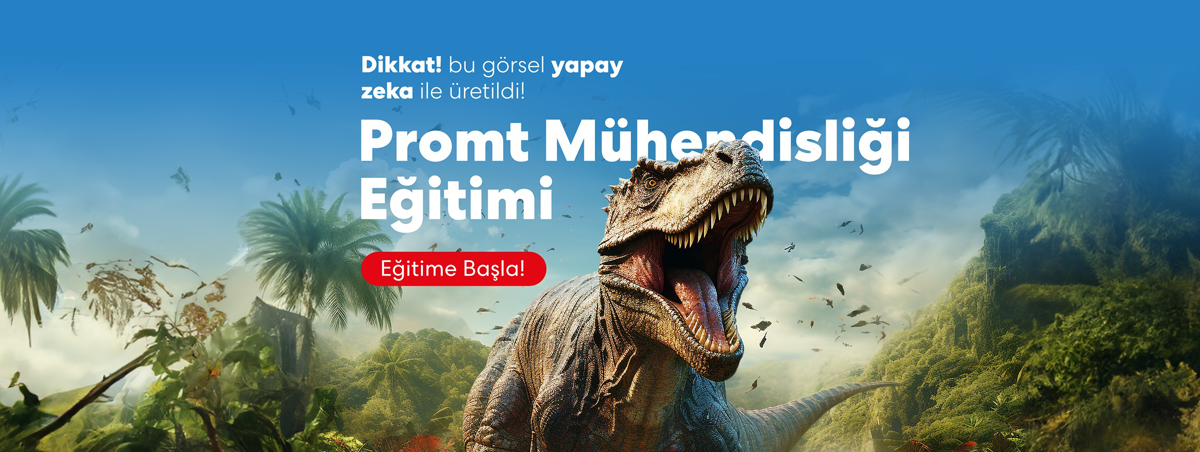 Prompt Mühendisliği nedir?