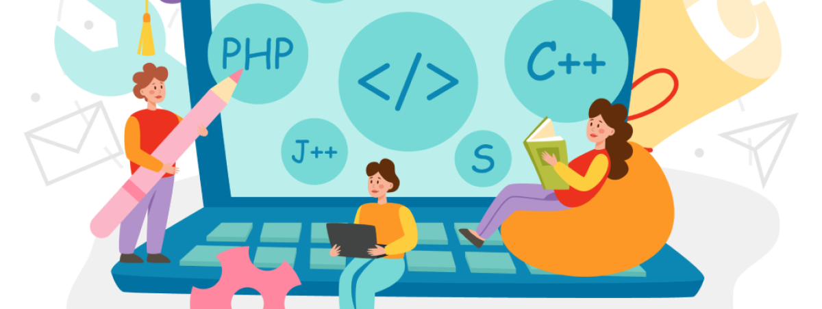 Öğrenciler Robotik Kodlama Eğitiminden Sonra Neden Python da Öğrenmeli?