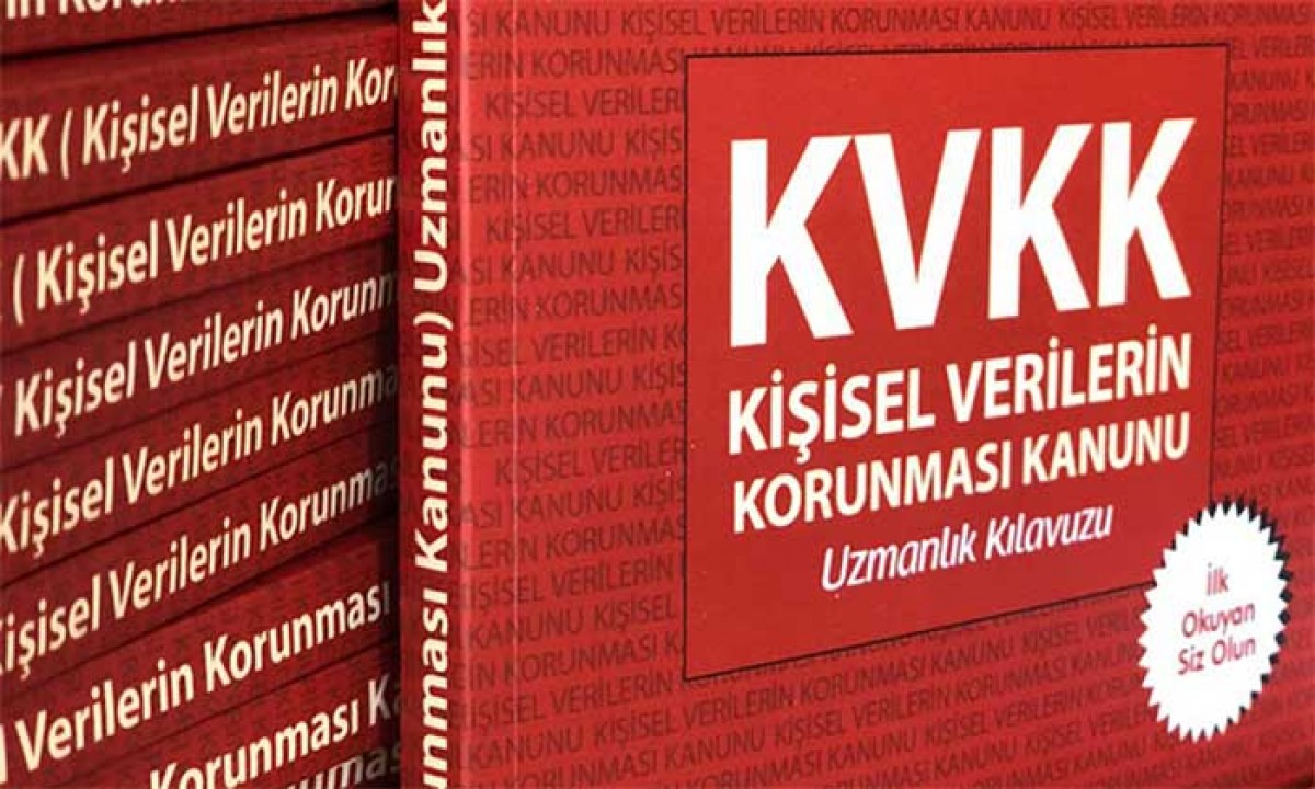 Kişisel Verilerin Korunması Kanunu Eğitimi