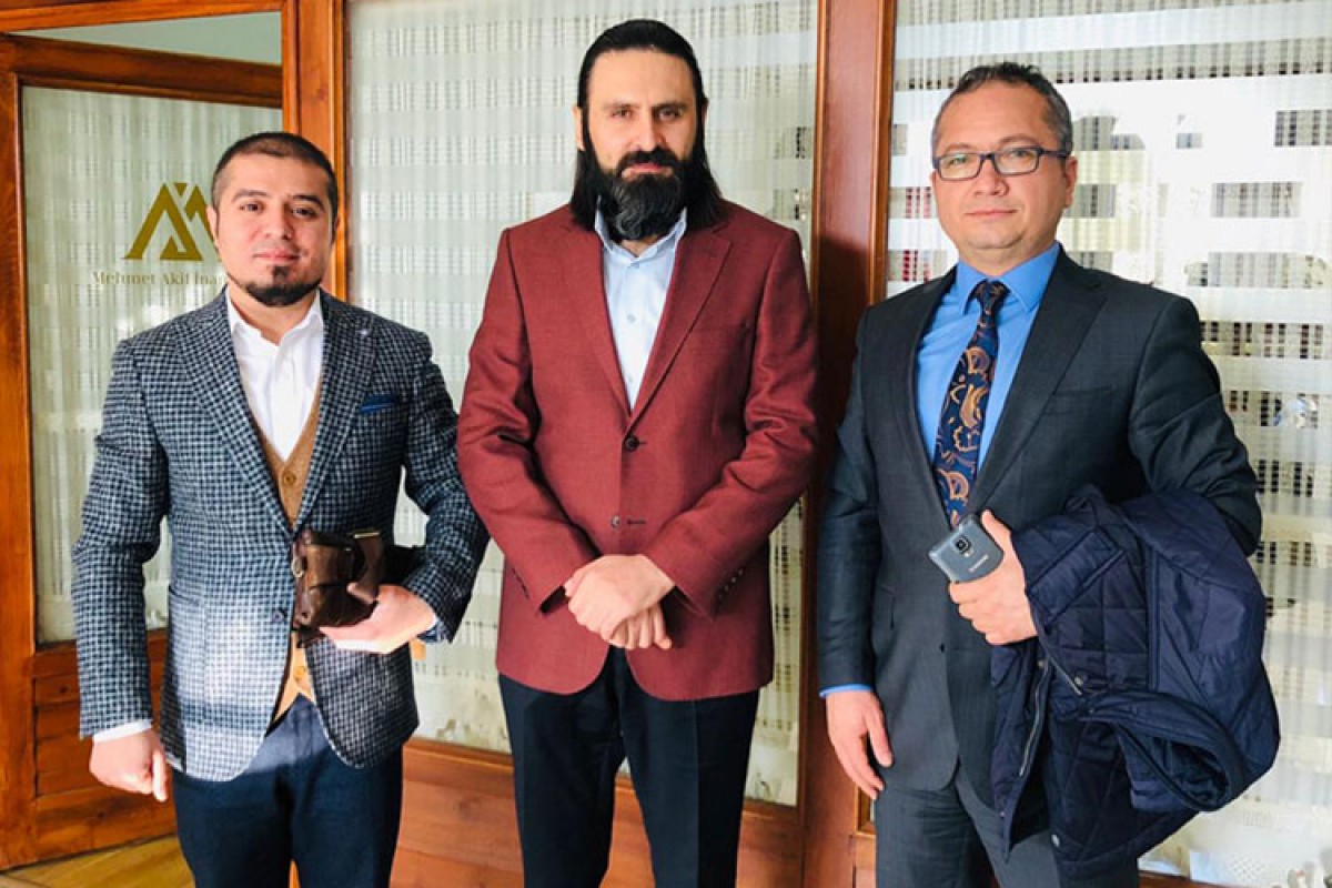 Novarge İle Mehmet Akif İnan Vakfı Arasında “Öğretmen Atölyeleri” Anlaşması Yapıldı