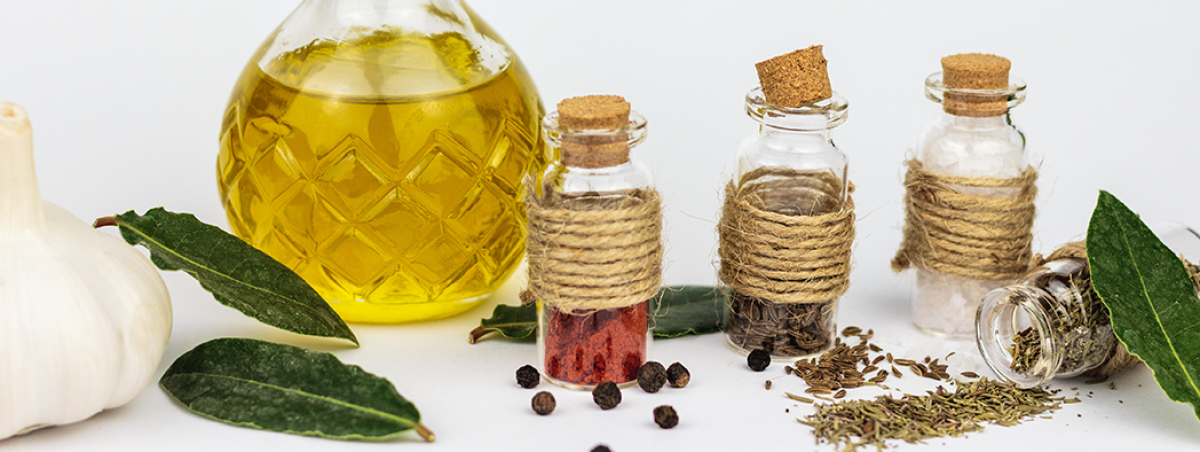 Tıbbi ve Aromatik Bitki Yetiştiriciliği Eğitimi