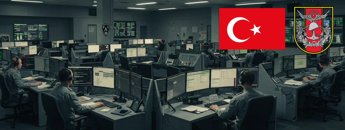 Türkiye'de Siber Güvenlik Kuvvet Komutanlığı Kurulacak mı?