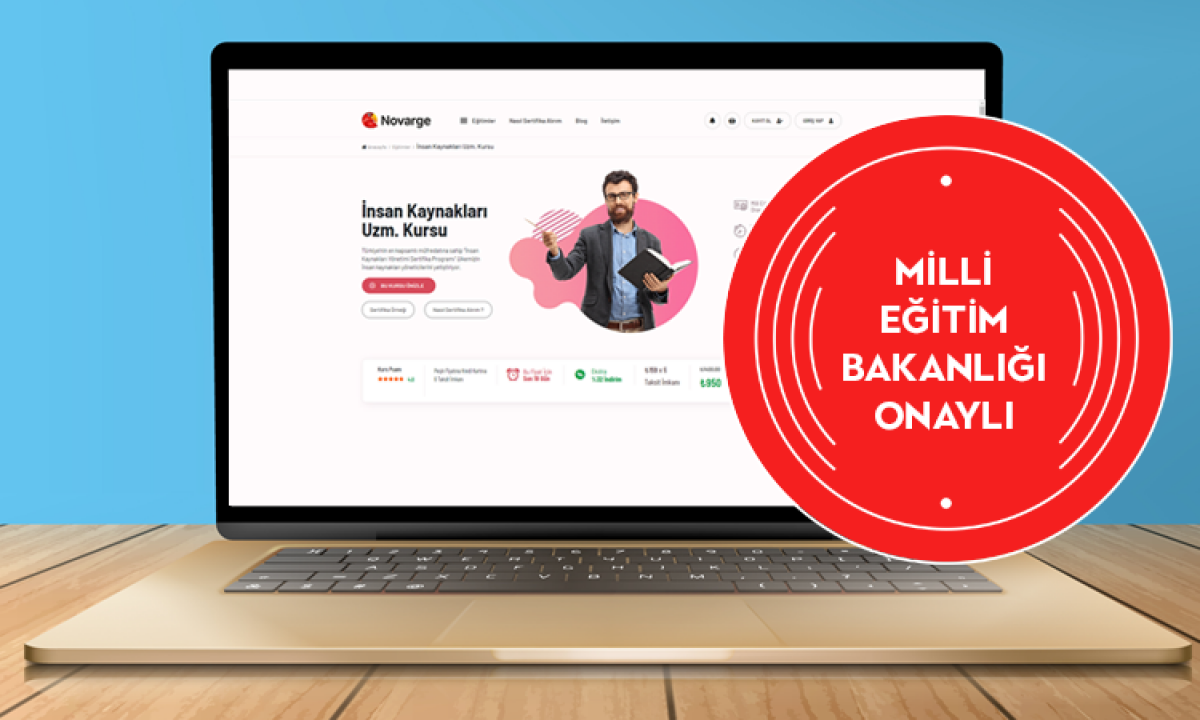 İnsan Kaynakları Eğitiminin katkıları nelerdir?