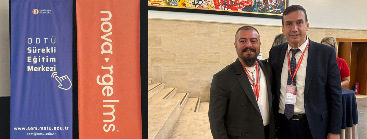 ODTÜ’de Sürekli Eğitim Merkezleri Geleceği Konuşuldu