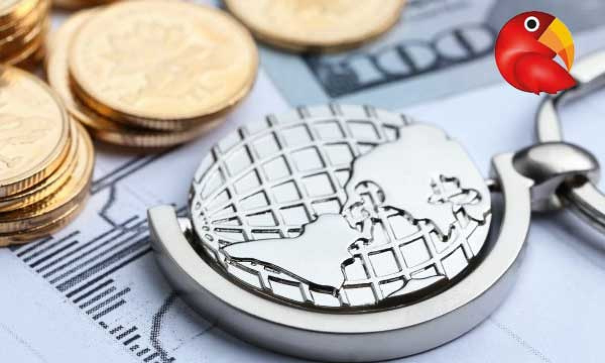 Dış Ticaret Uzmanı olarak kariyerinize yön verebilirsiniz.