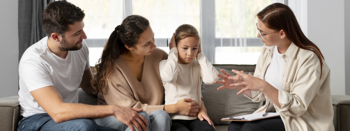 Aile Danışmanlığının Çözmeye Yardımcı Olabileceği Yaygın Sorunlar