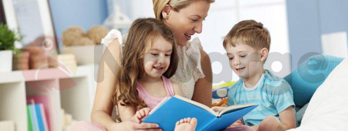 Bireysel Gelişim ve Çocuk Gelişiminde Kitap Okumanın Önemi