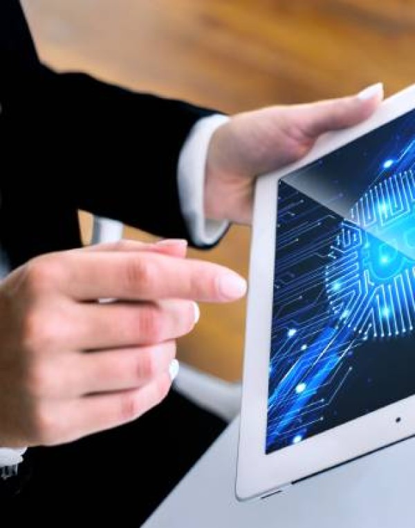 Novarge ile Geleceğin Finans Danışmanı Olun