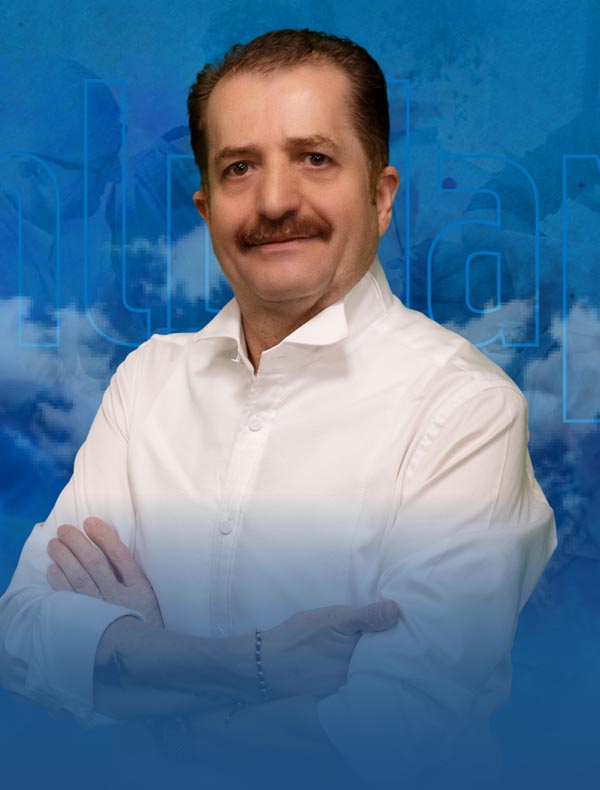 KENDİNİZ ve olmak istediğiniz SİZ arasındaki boşluğu kapatın! Ücretsiz Seminer Daveti