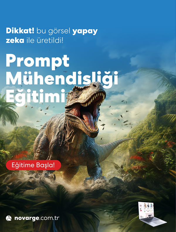 Prompt Mühendisliği nedir?