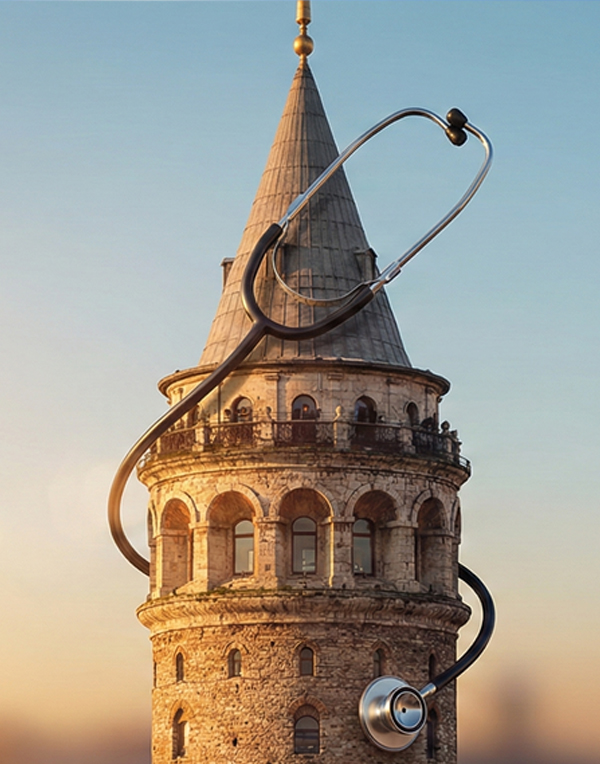 Sağlık Komplikasyon Sigortası Sigortafi'de