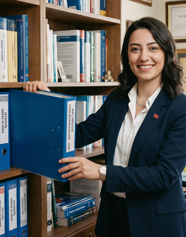 SMMM Mesleki Sorumluluk Sigortası Nedir? Mali Müşavirler İçin Tam Güvence