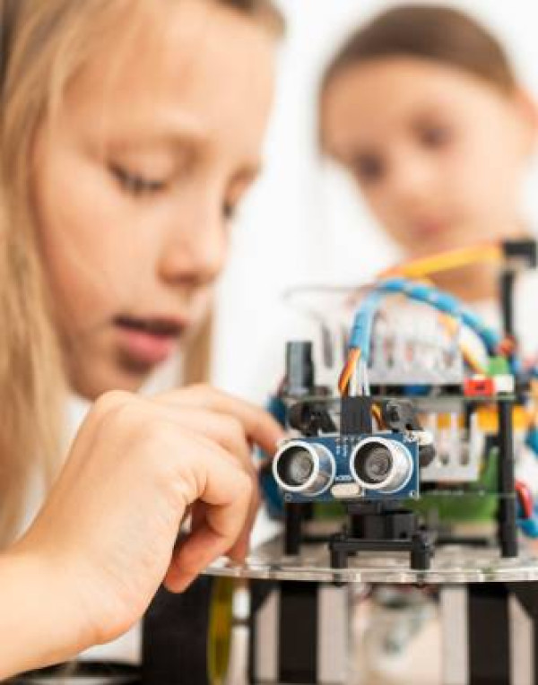 Robotik Kodlama Eğitimi Öğrenciler İçin Neden Bu Kadar Önemli?