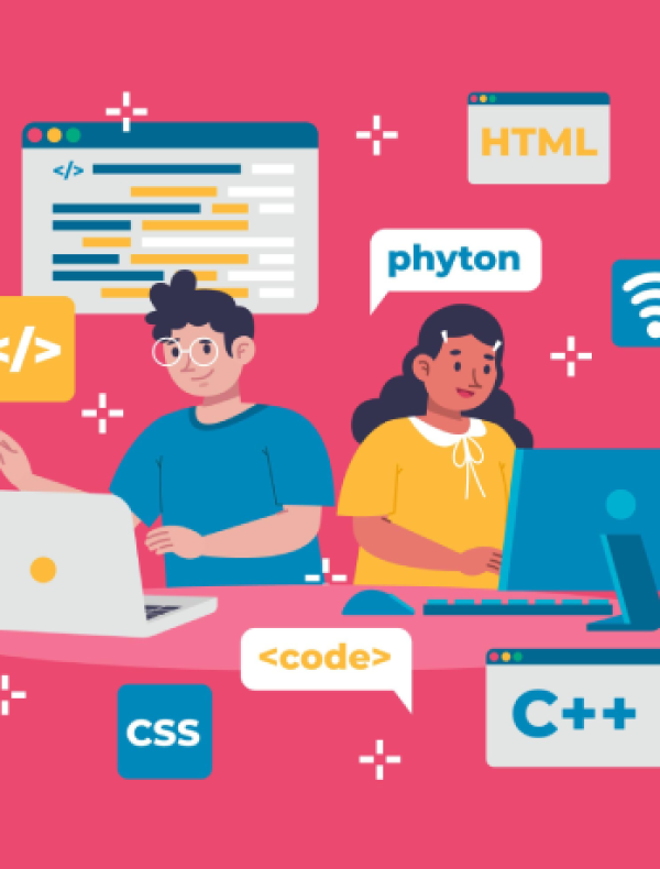 Her Öğrenci Python Programlamayı Öğrenmeli, İşte Nedenleri