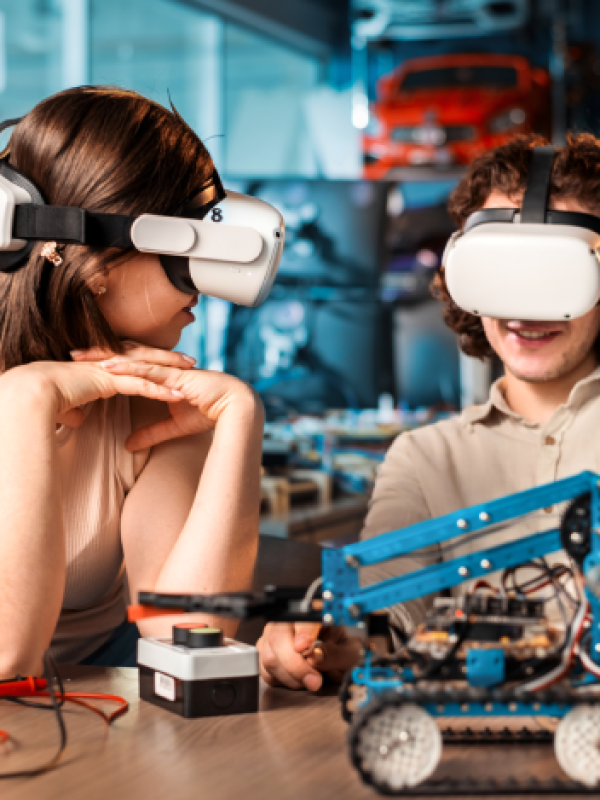 Robotik Kodlamanın Çocuklarda Öğrenmeyi Dönüştürdüğü Yollar