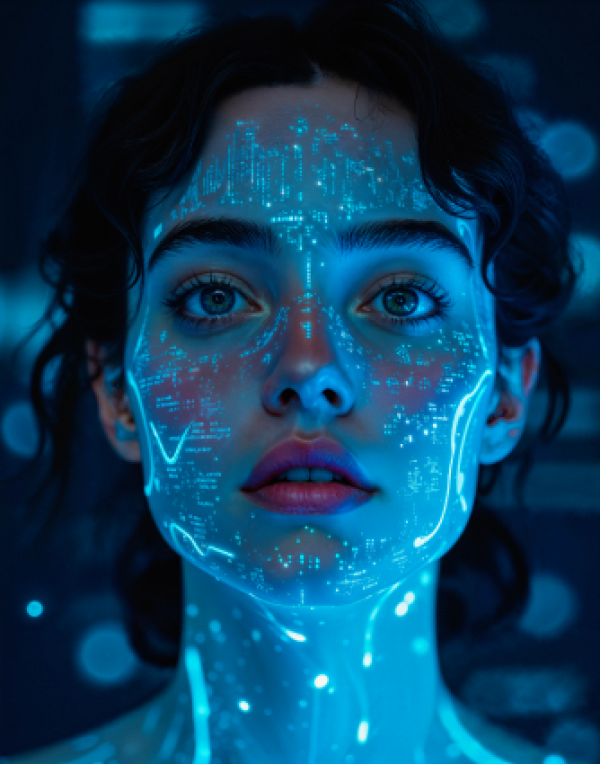 Güzellik Uzmanlığında Yapay Zeka ile Kusursuz Bakım