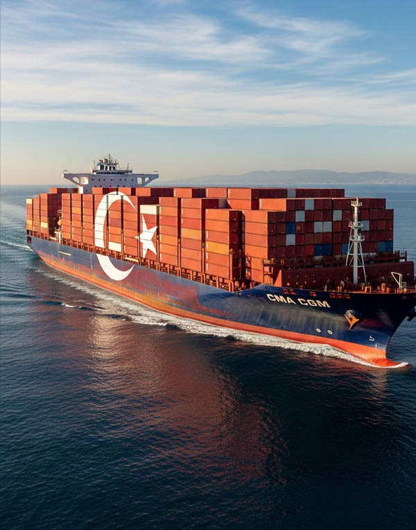 Dış Ticaret Eğitimi - Novarge