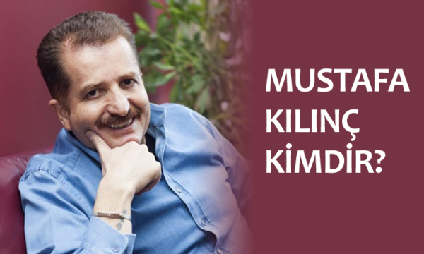 NLP Lideri Mustafa KILINÇ kimdir?