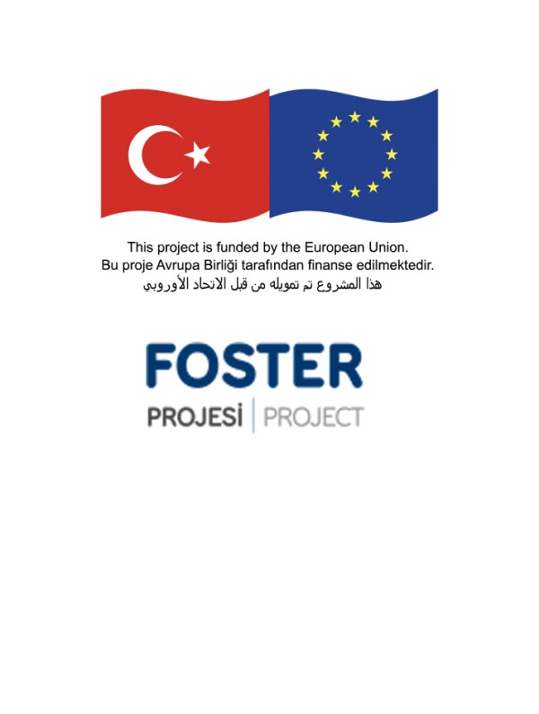 FOSTER II Programı ile 22.000 Euro Hibe Desteği