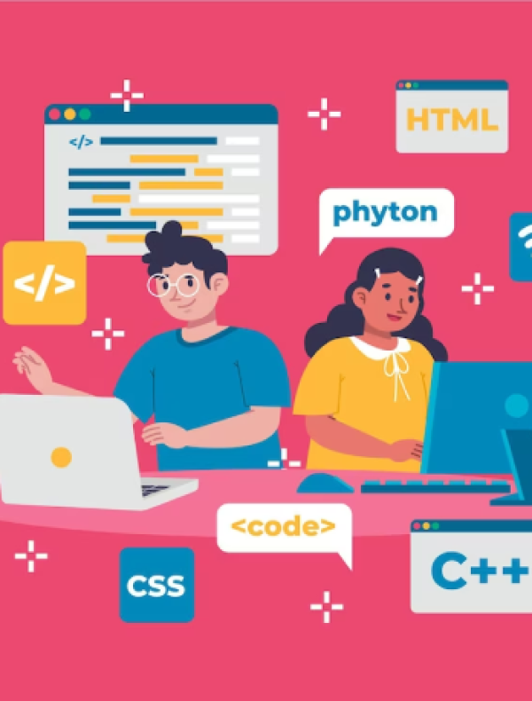 Python Kullanılarak Hangi Projeler Yapılabilir?