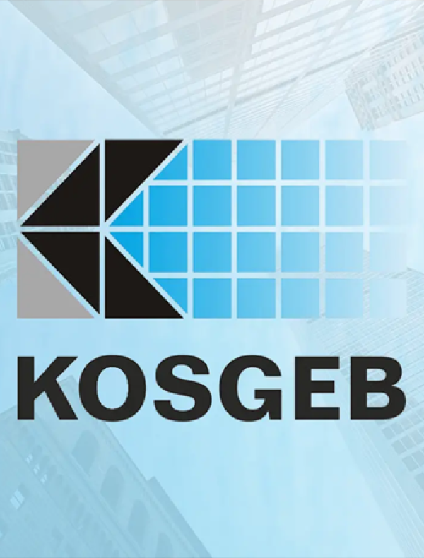KOSGEB ve Halkbank Protokol İmzaladı Girişimcilere 300 Bin TL Kredi