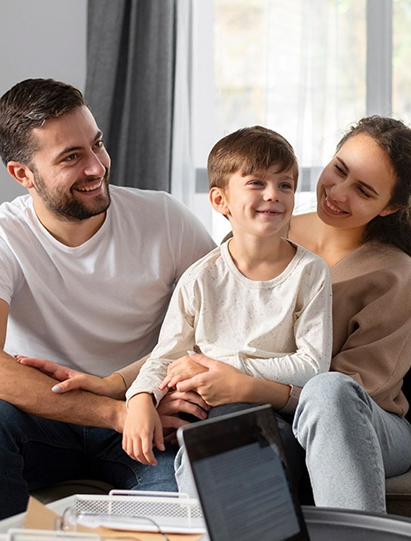 Her hanenin Aile Danışmanı olacak