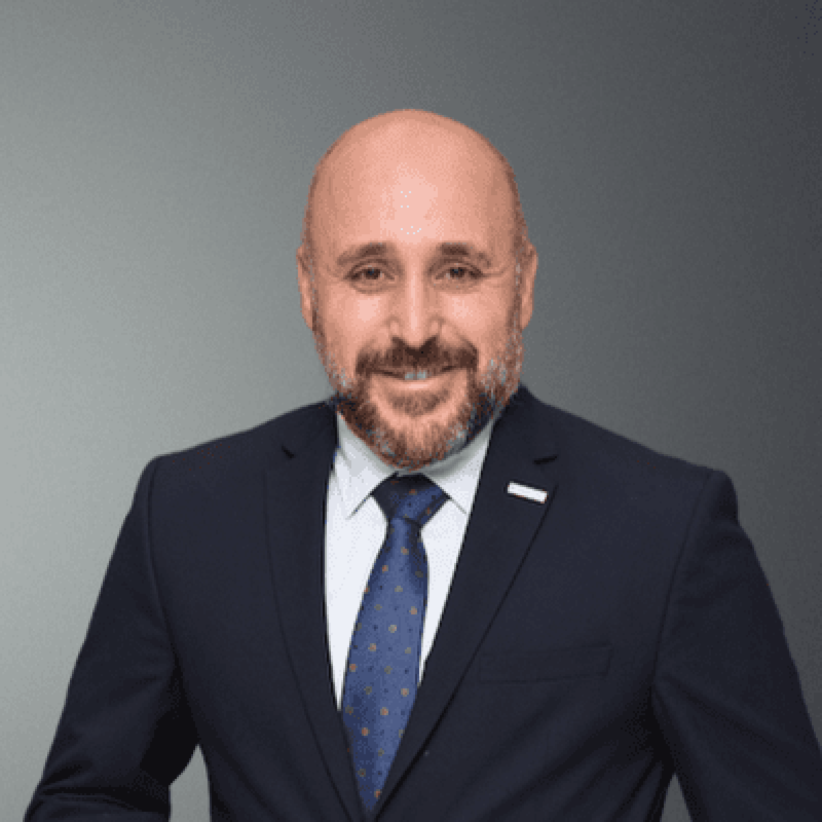 Hakan Suay ADA