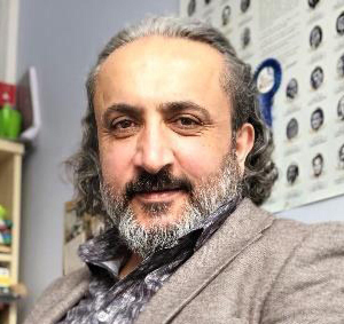 Sedat IŞIKLI