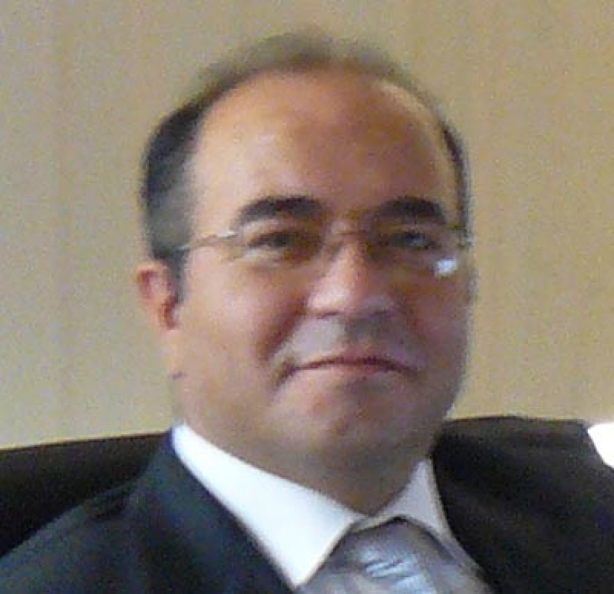 Ömer ÇALIŞKAN