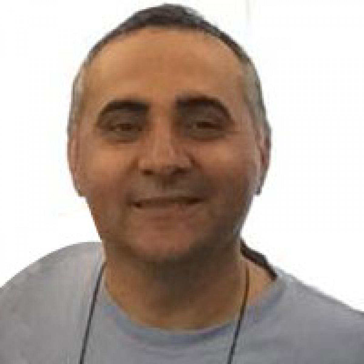 Fikret ŞAHİN