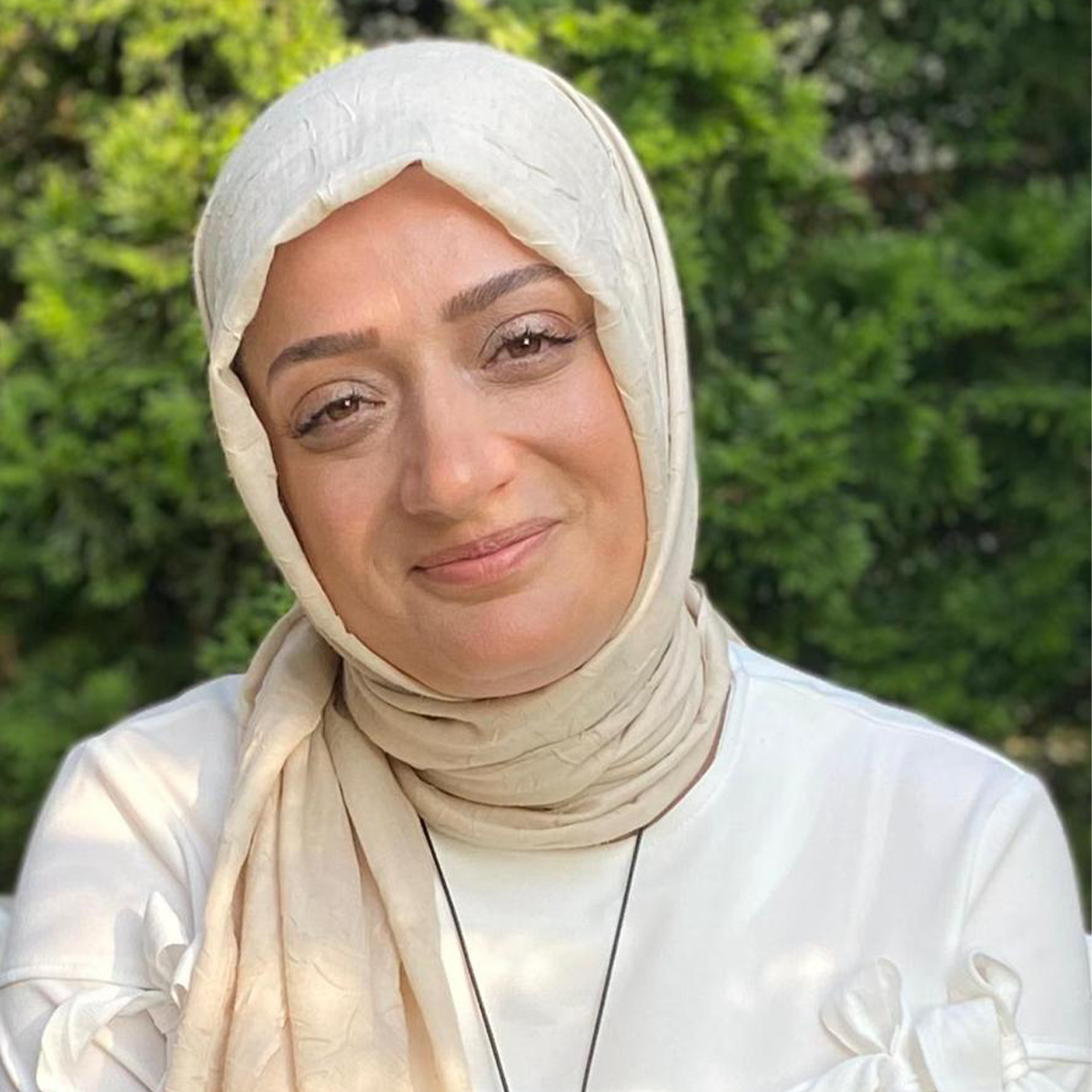 Fatma Kuş