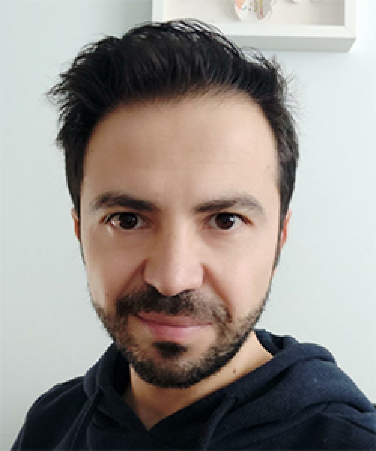 Serhat Kağan ŞAHİN