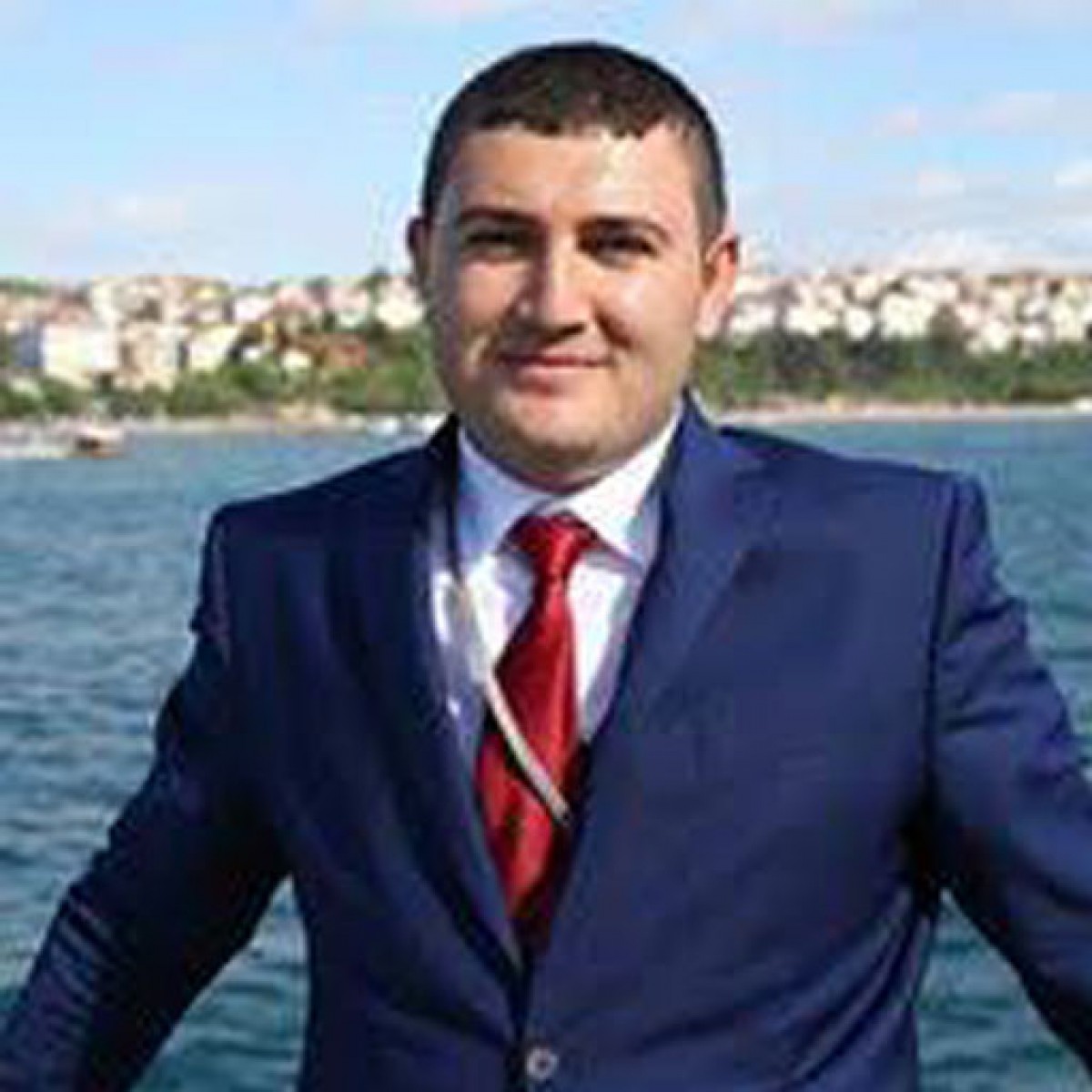 Emrah YURTLU