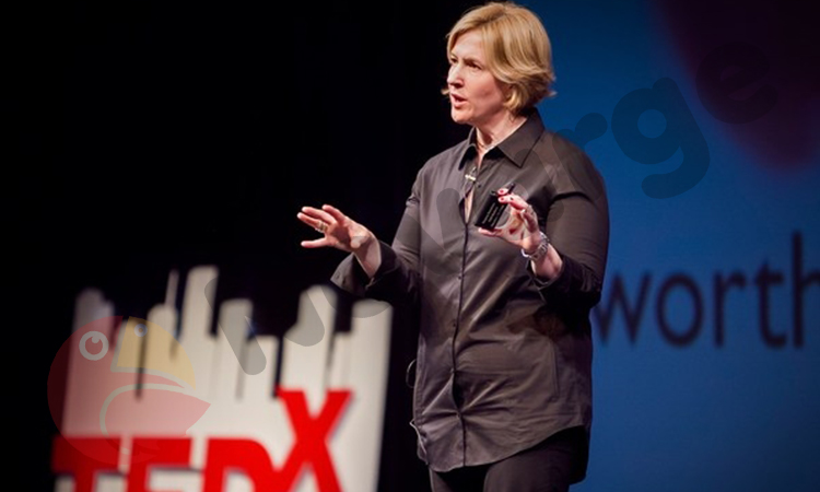 Yaşama Yön Veren Tedx Konuşmaları