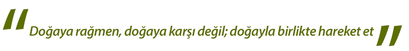 Novarge Permakültür